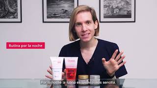 Rutina diaria de Skincare para pieles grasas [upl. by Garrek]