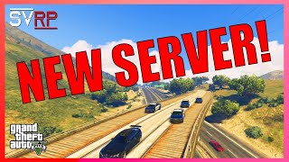 A NEW ADVENTURE  GTA 5 RP Subversion Roleplay [upl. by Frankie]