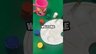 Learn colours name with Play Reveal shorts colors viralvideo [upl. by Swithbert]