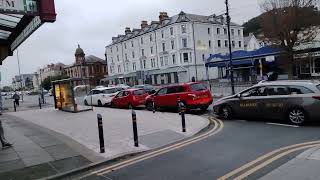 Llandudno Its Monday🚶 St Walks🚶Pt 163 2024 [upl. by Klockau77]