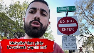 Amerika’ya YASAL ve EN KOLAY nasıl gelinir 2024 [upl. by Imim]