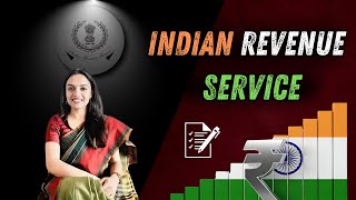 Indian Revenue Service  Hindi  Quick Support [upl. by Nightingale]