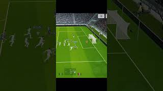 What a goal football efootball messi neymar ronaldo argentina brazil shorts short video [upl. by Akiehs]