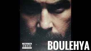 Médine  Boulehya Official Audio [upl. by Fidela]