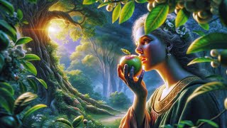 Adam And Eve Bible Story👫  Bible Stories📖  Bible Motivational Stories [upl. by Gleason]