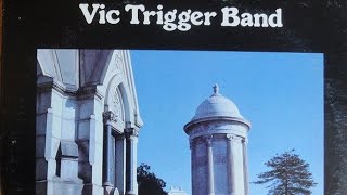 Vic Trigger Band  Electronic Wizard 1977 Ultra Rare US Full Album HQ [upl. by Wimsatt3]