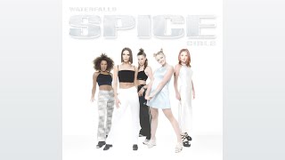 AI Spice Girls  Waterfalls [upl. by Iridissa]