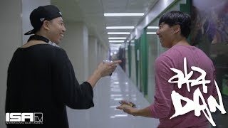 Korean Adoptee Reunites with Identical Twin Brother quotaka DANquot KOREAN ADOPTEE DOC Pt 3 [upl. by Llenel]