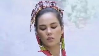 CATRIONA GRAYS VERSION OF PILIIN MO ANG PILIPINAS 🇵🇭  this video is her tourism video for Miss U [upl. by Magnolia]