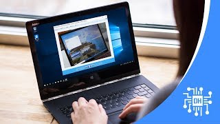 Como ativar o Visualizador de Fotos no Windows 10 [upl. by Thanasi]