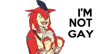 Sidon confesses GONESEXUAL GONEWRONG 10000 Subs special [upl. by Millicent860]