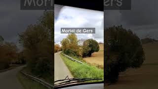 SudOuest France musicvillage nature travel road france vlog [upl. by Iak]