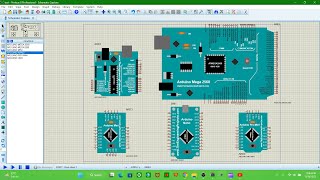 Download Arduino Proteus Libraries proteus libraries arduino download [upl. by Fried]