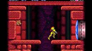 Super Metroid  Any TAS  0012 2125 [upl. by Azal]