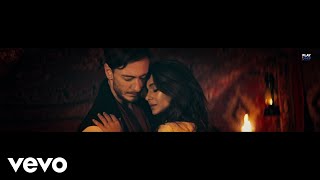 Saad Lamjarred Shreya Ghoshal Rajat Nagpal  Guli Mata Official [upl. by Nolos]