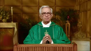 Sunday Catholic Mass Today  Daily TV Mass Sunday September 17 2023 [upl. by Poore]