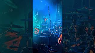 Ethereal Maestricklive Drum Cam [upl. by Faus]