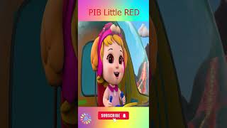 Escape Lava Floor Song  Best Funny Nursery Rhymes For Kids Shorts [upl. by Salisbarry]