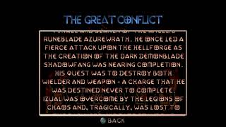 Diablo Lore English  Librarius ExHoradrim Book One 14  The Great Conflict [upl. by Cirone]