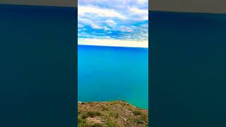 Beachy Head Cliffs  Eastbourne [upl. by Tobias248]