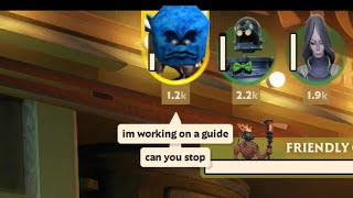 Guide to Thwompwalking Responsibly [upl. by Cyna]