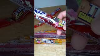 Welchs Tropics Giant Freeze Pops Unboxing shorts food ice [upl. by Nivrac819]