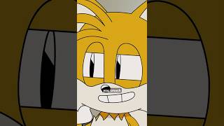 Sonic calls Tails for help sonicthehedgehog [upl. by Krebs]