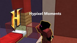 Hypixel Moments [upl. by Rozalie]