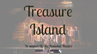 Treasure Island  BSW School Production 2020 [upl. by Countess275]