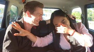 90 Day Fiancé Loren SHOCKS Faith With Bottom Reveal Exclusive [upl. by Anaitit]