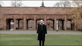 Von Außen nach Innen – der andere Museumsrundgang um das GRASSI Museum Leipzig [upl. by Euqinim]