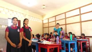 Welcome to Jaffna or Yarlpanam  Angel International School Manipay2 [upl. by Ginsburg]