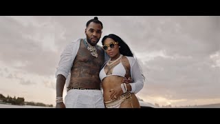 Kevin Gates  Power Official Music Video [upl. by Cohby540]