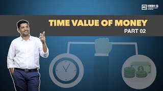 Time Value Of Money  Free Revision  Cafc Paper 3  Rapid Revision  Part 2 youtube cafoundation [upl. by Adyaj]