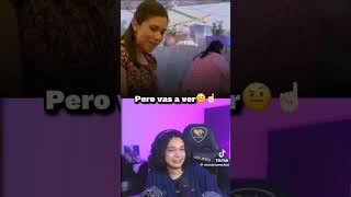 Parte 6 Cesar Camacho reacciona a la rosa de 💯risas humor fypシ゚viral [upl. by Schell]