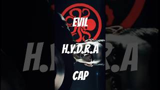 Hopefully we didnt get to see the BAD CAPcheck comment sec💀hydra captainamericaviralshort [upl. by Atekin]