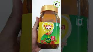 Saffola Honey Gold 1kg [upl. by Naillig347]