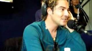 David Bisbal  Aqui estoy yo  a capella [upl. by Nored]