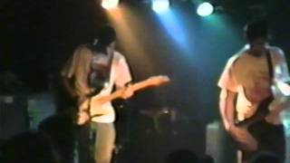 Polvo  Live 1995  Full Show [upl. by Ambrosi]