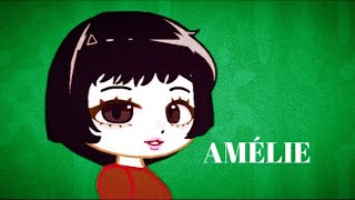 Amélie Poulain Gacha Soon [upl. by Cha514]