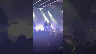 Imminence  Heaven Shall Burn  Live Electric Ballroom London 2024 [upl. by Adnalu]