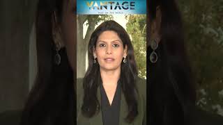 Trump 20 Impact on Indias Neighbourhood  Vantage with Palki Sharma  Subscribe to Firstpost [upl. by Lamarre]