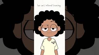 Internet browser history weak animation fypシ゚ funny fyp animationmeme [upl. by Diantha]