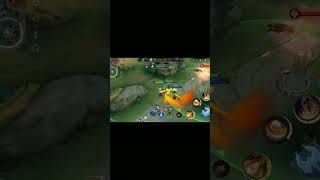 luo yi combo destroyed everyone  mobile legends mlbb luoyi combo maniac [upl. by Jeremiah]