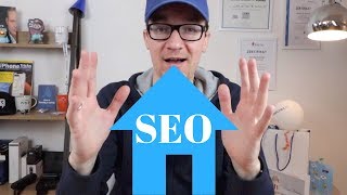 HOMEPAGE SEO Wie kann ich meine STARTSEITE OPTIMIEREN SEODRIVEN 225 [upl. by Mintz]