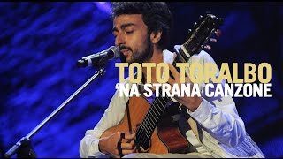 Toto Toralbo  Na strana canzone  Musicultura 2014  Arena Sferisterio [upl. by Schonthal]