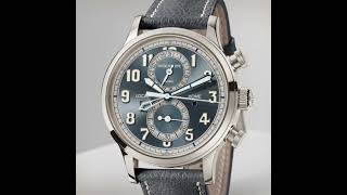 the new 2023 Patek Philippe 5924G CALATRAVA PILOT TRAVEL TIME CHRONOGRAPH [upl. by Agon]