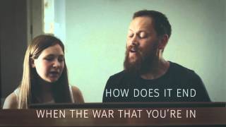 Andrew Peterson  Be Kind to Yourself Official Lyric Video [upl. by Jarlath]