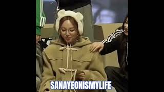 SANAYEON 36 SANAYEONISMYLIFE [upl. by Reggis457]