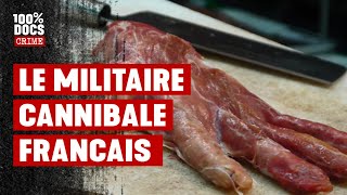 Ce MILITAIRE devient CANNIBALE à cause dun SPT [upl. by Gaal]